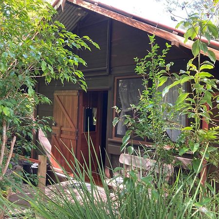 Koompartoo Retreat Bellingen Villa Buitenkant foto
