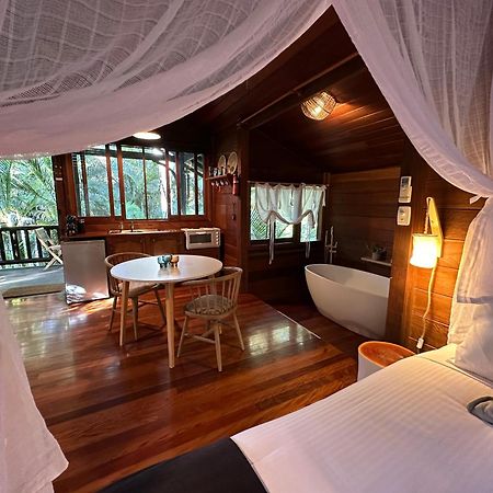 Koompartoo Retreat Bellingen Villa Buitenkant foto