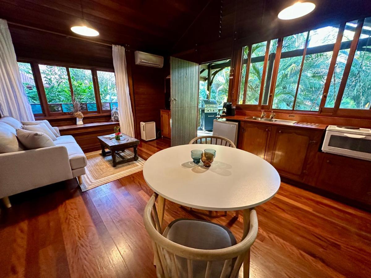 Koompartoo Retreat Bellingen Villa Buitenkant foto