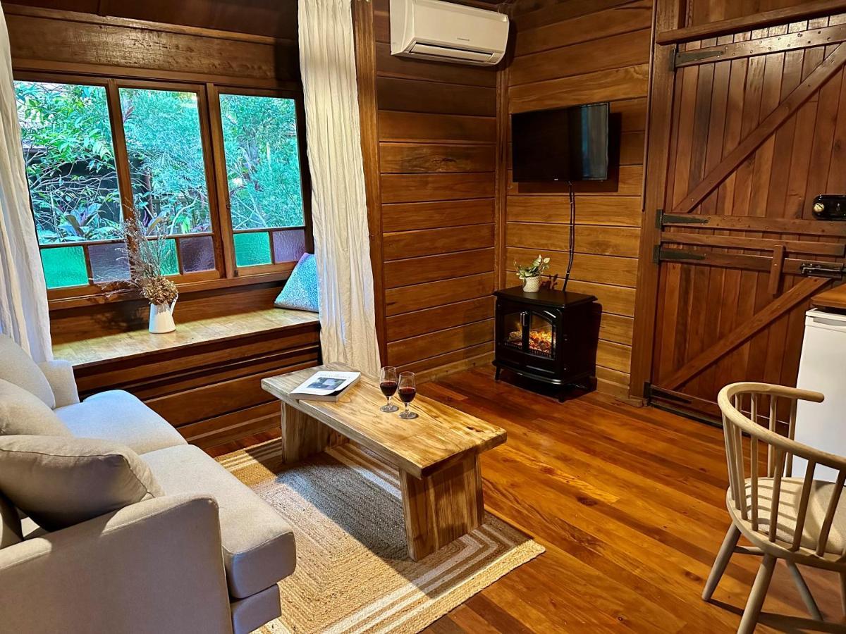 Koompartoo Retreat Bellingen Villa Buitenkant foto