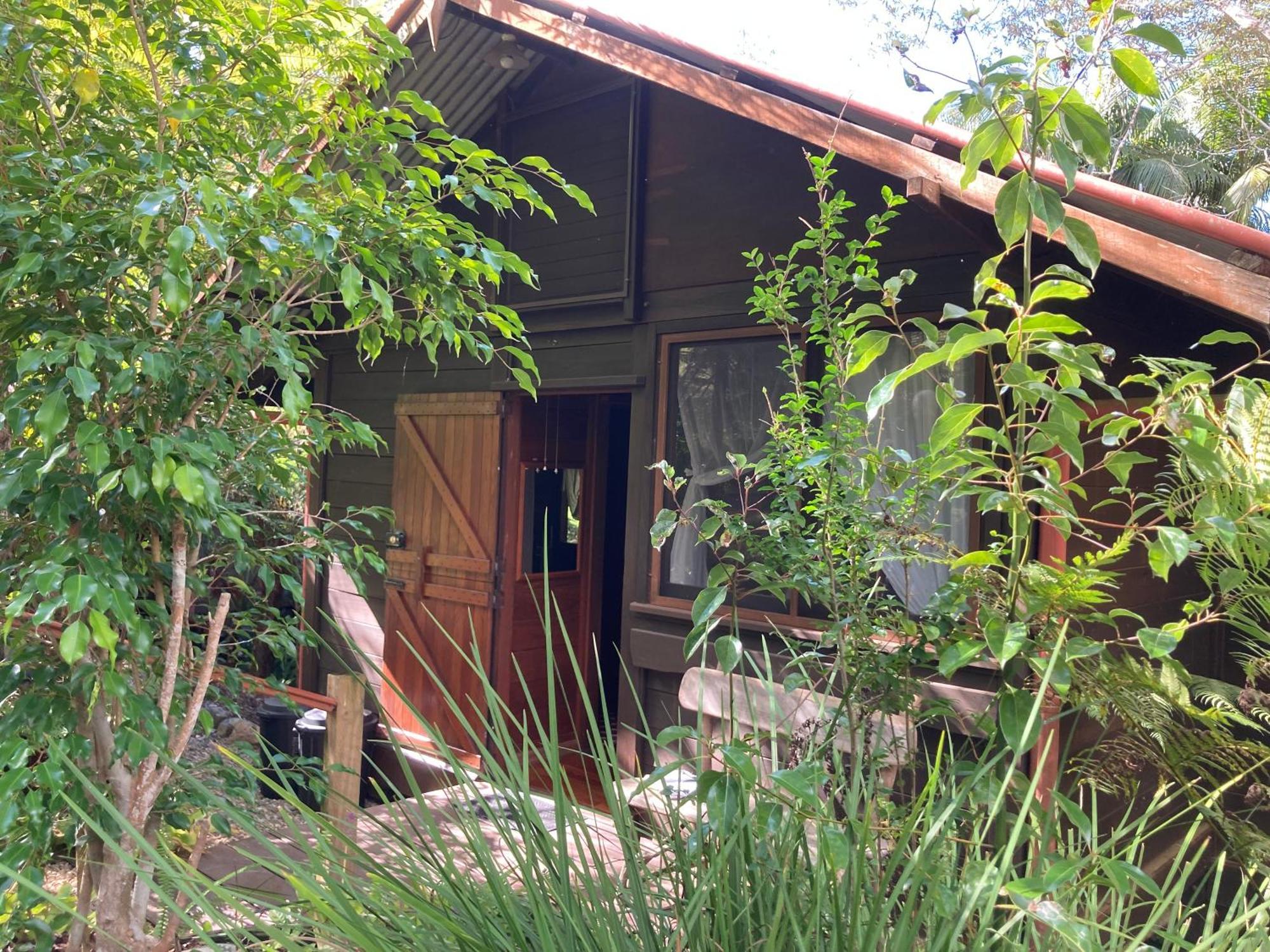 Koompartoo Retreat Bellingen Villa Buitenkant foto