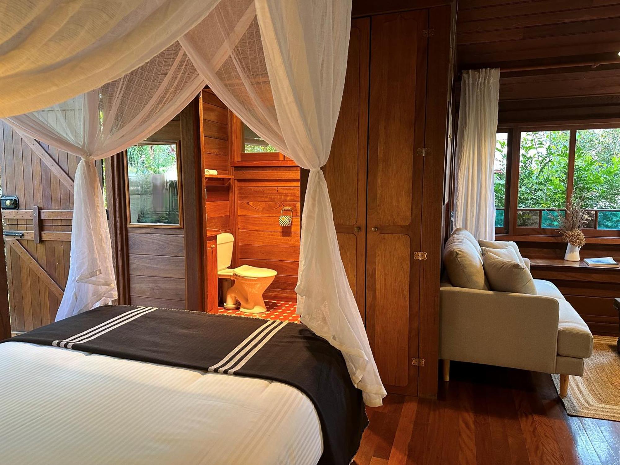 Koompartoo Retreat Bellingen Villa Buitenkant foto